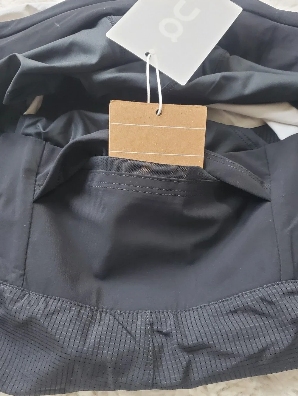 On Running Lightweight Running‎ Shorts